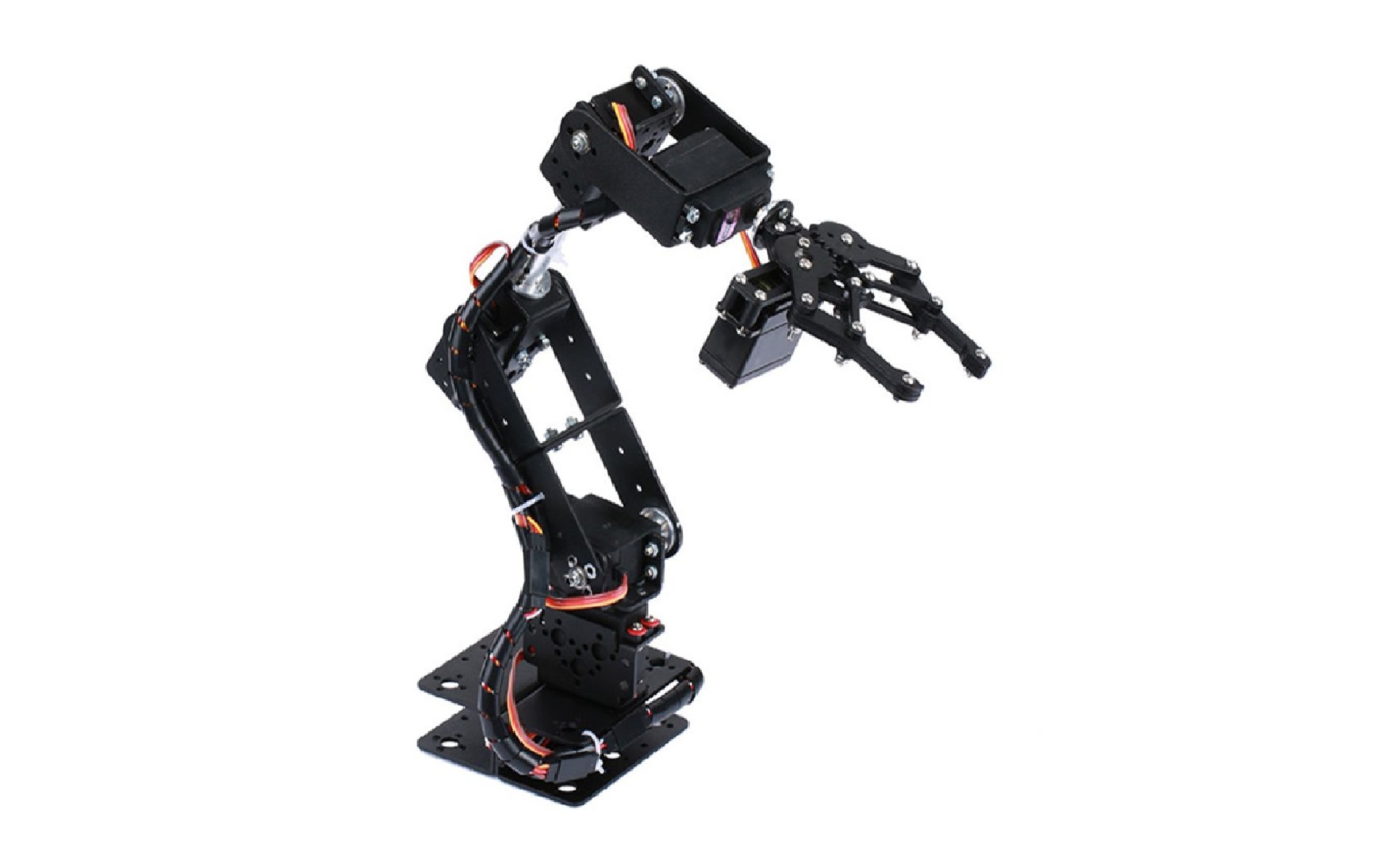 Robotic Arm